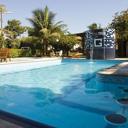 Hotel Gaph Maringa - Economico Mini Resort Kültér fotó