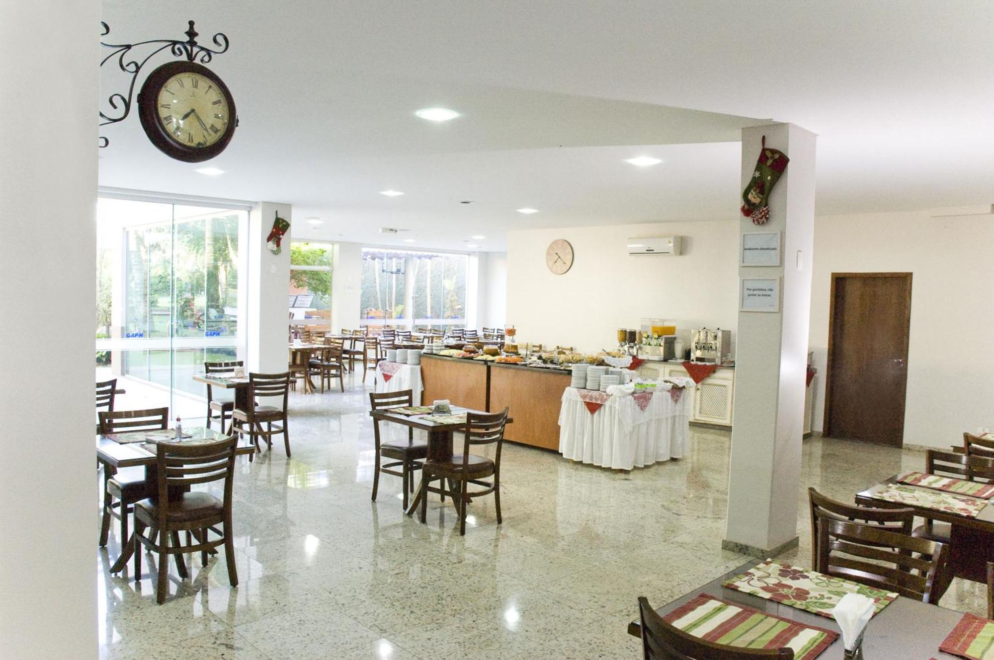 Hotel Gaph Maringa - Economico Mini Resort Kültér fotó