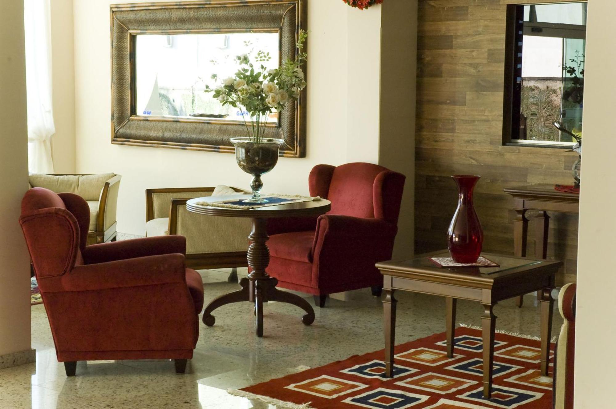 Hotel Gaph Maringa - Economico Mini Resort Kültér fotó