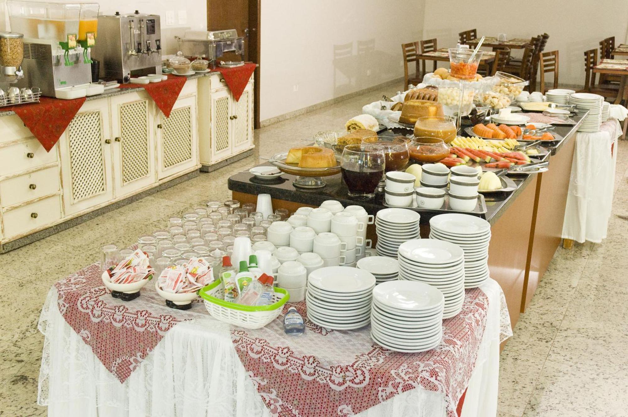 Hotel Gaph Maringa - Economico Mini Resort Kültér fotó