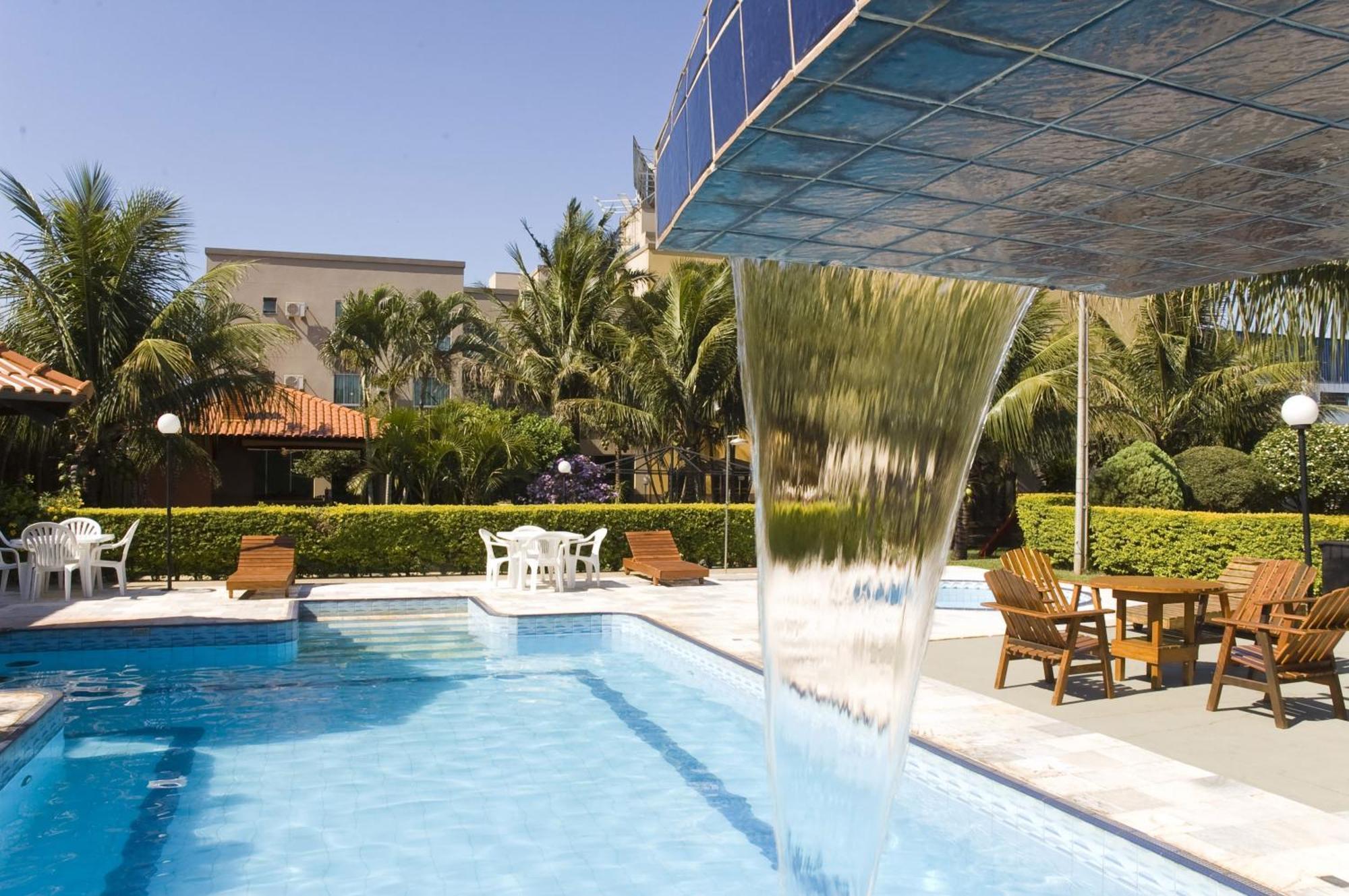 Hotel Gaph Maringa - Economico Mini Resort Kültér fotó