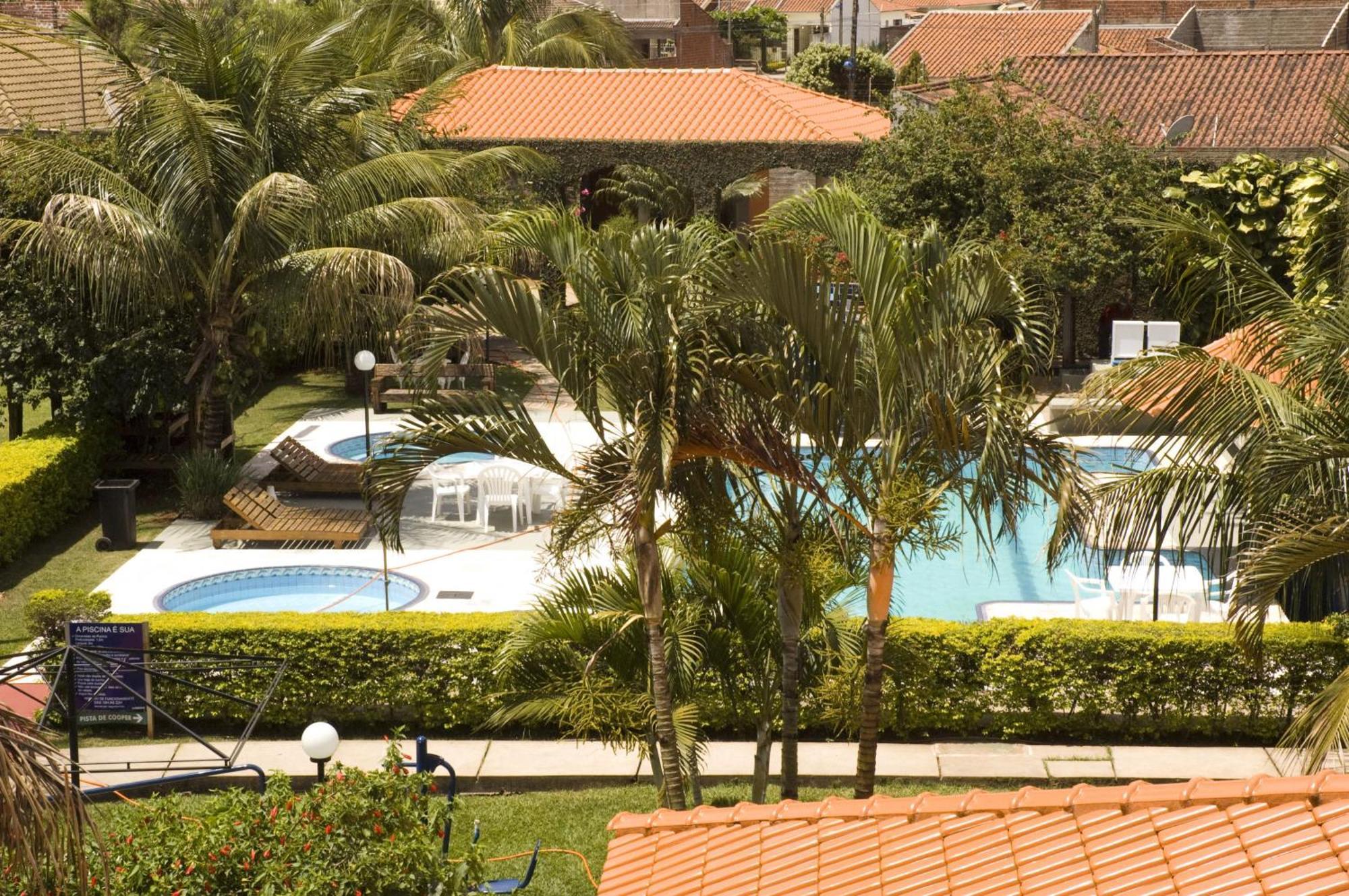 Hotel Gaph Maringa - Economico Mini Resort Kültér fotó