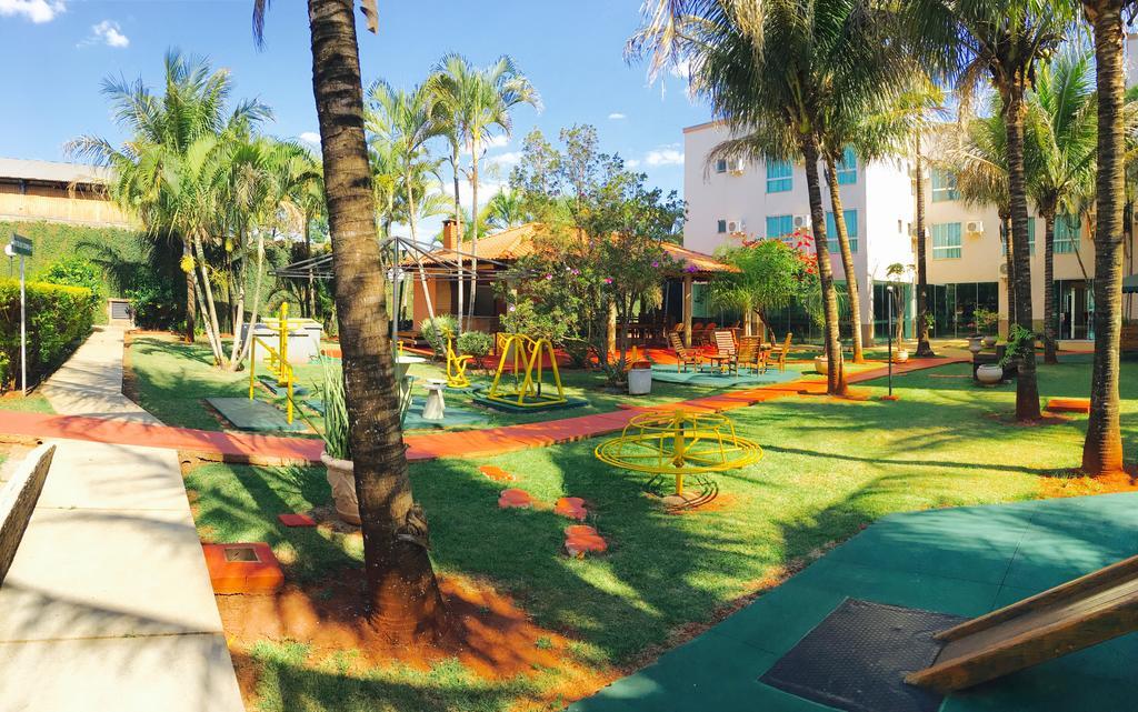 Hotel Gaph Maringa - Economico Mini Resort Kültér fotó