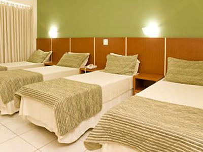 Hotel Gaph Maringa - Economico Mini Resort Kültér fotó