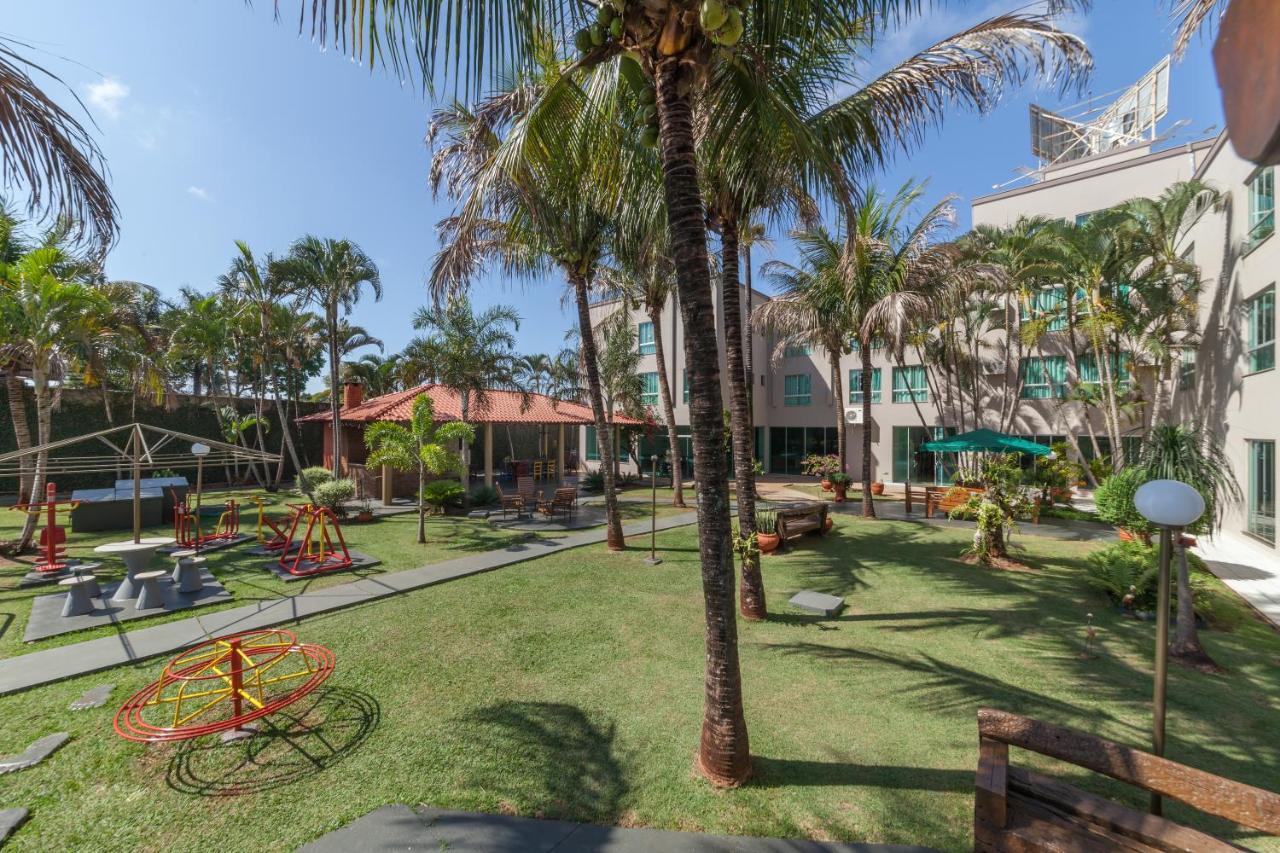 Hotel Gaph Maringa - Economico Mini Resort Kültér fotó