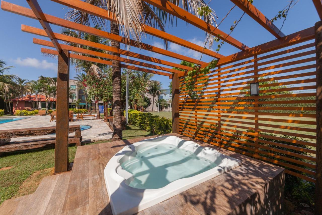 Hotel Gaph Maringa - Economico Mini Resort Kültér fotó